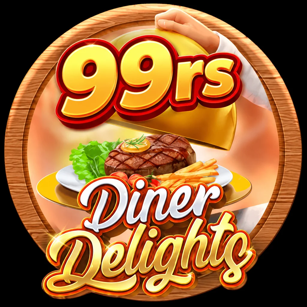 99rs · Diner Delights