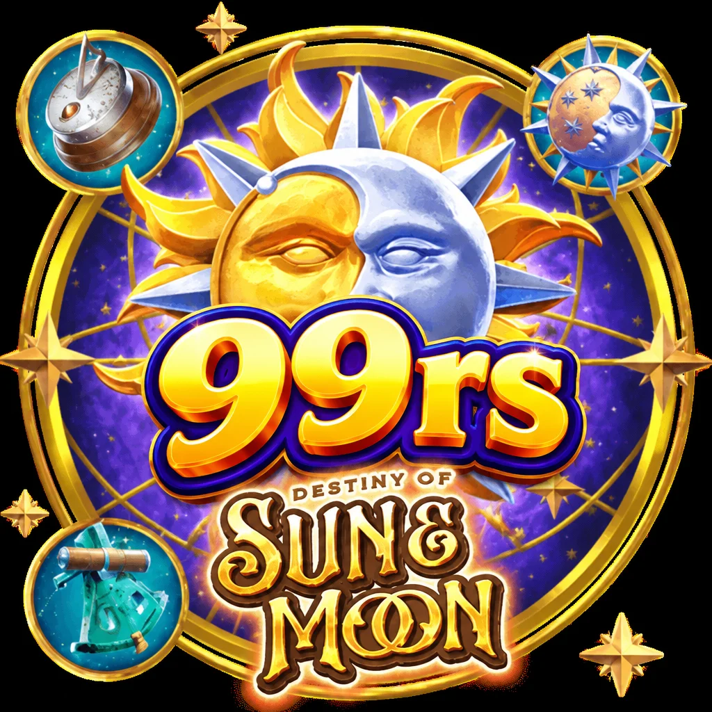 99rs · Dest Sun Moon