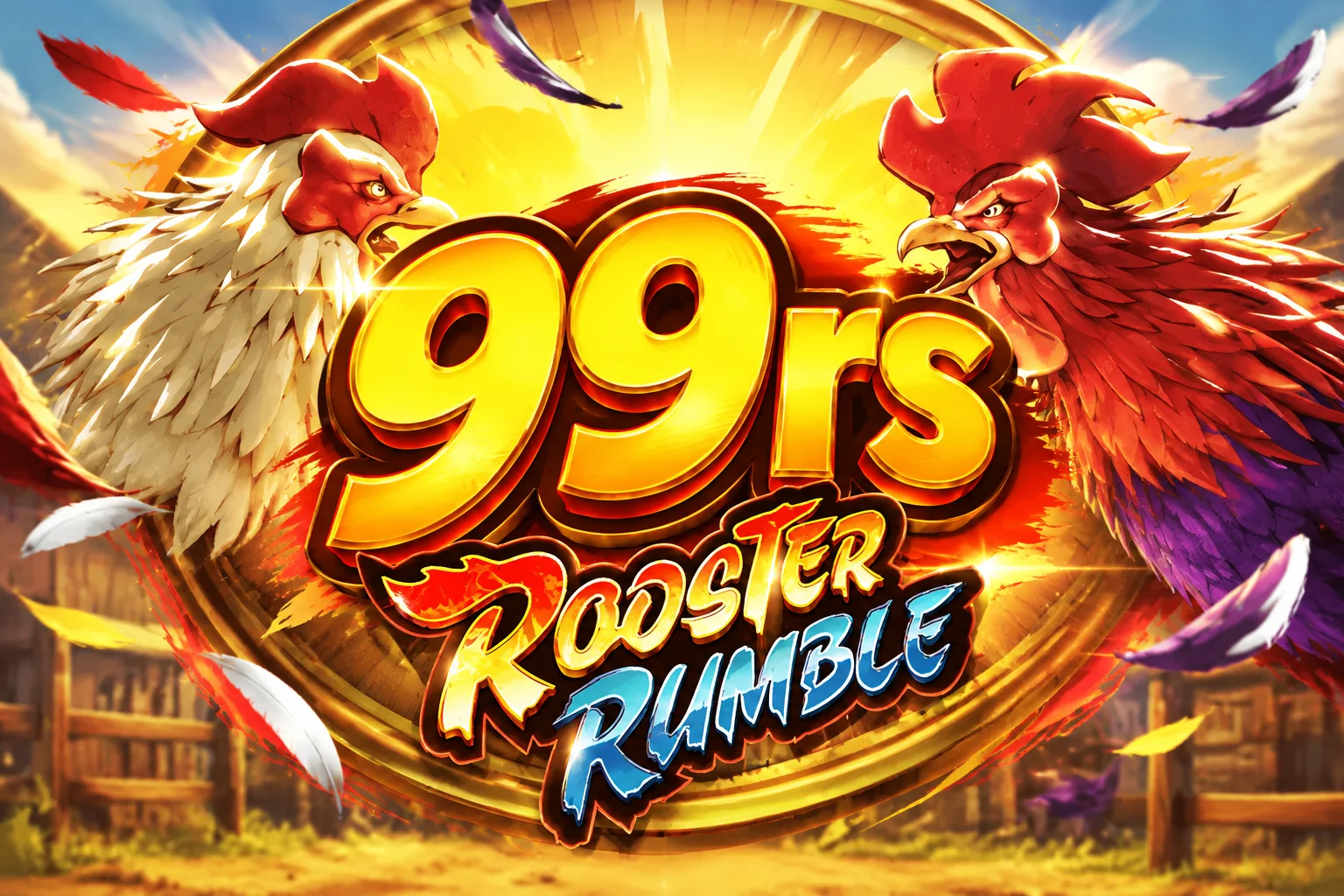 99rs · Panduan Navigasi Visual dan Fitur Game Lucky Mischief 99rs