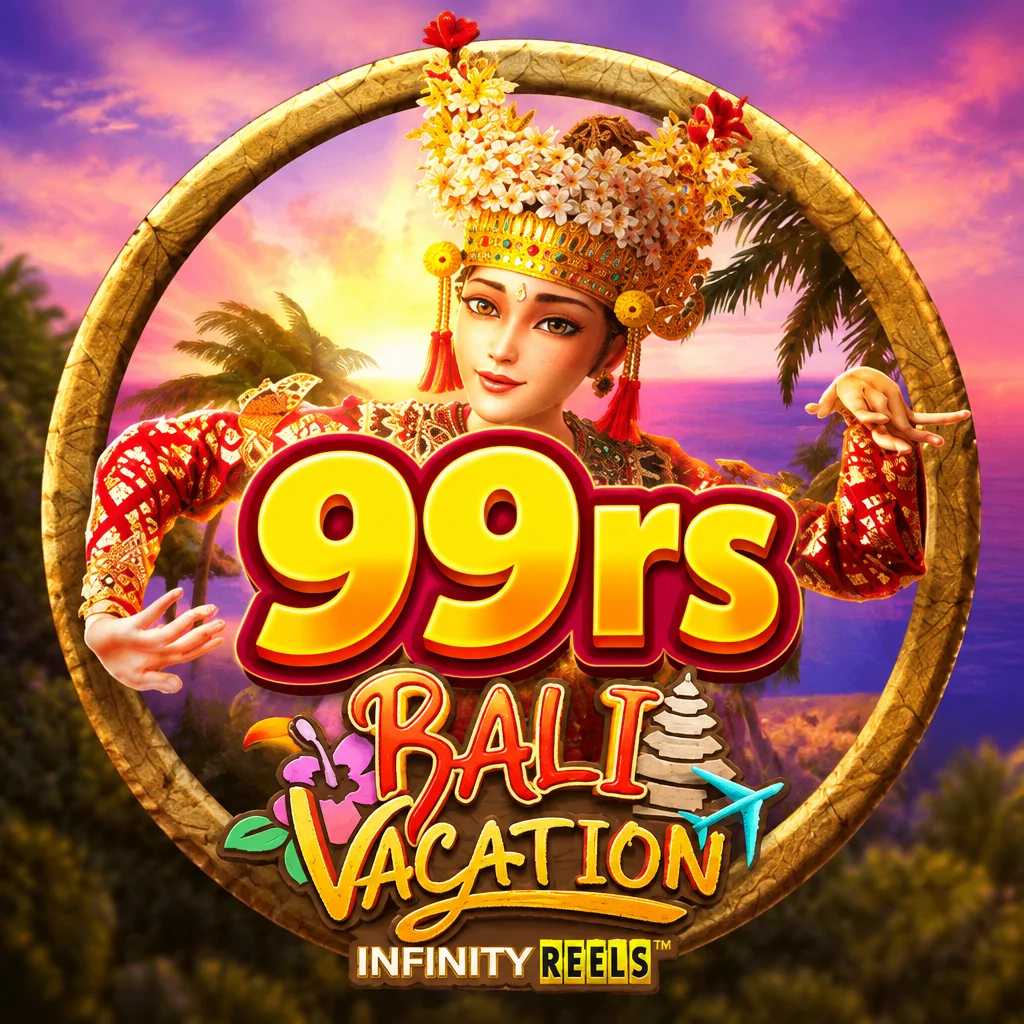 99rs · Bali Vacation