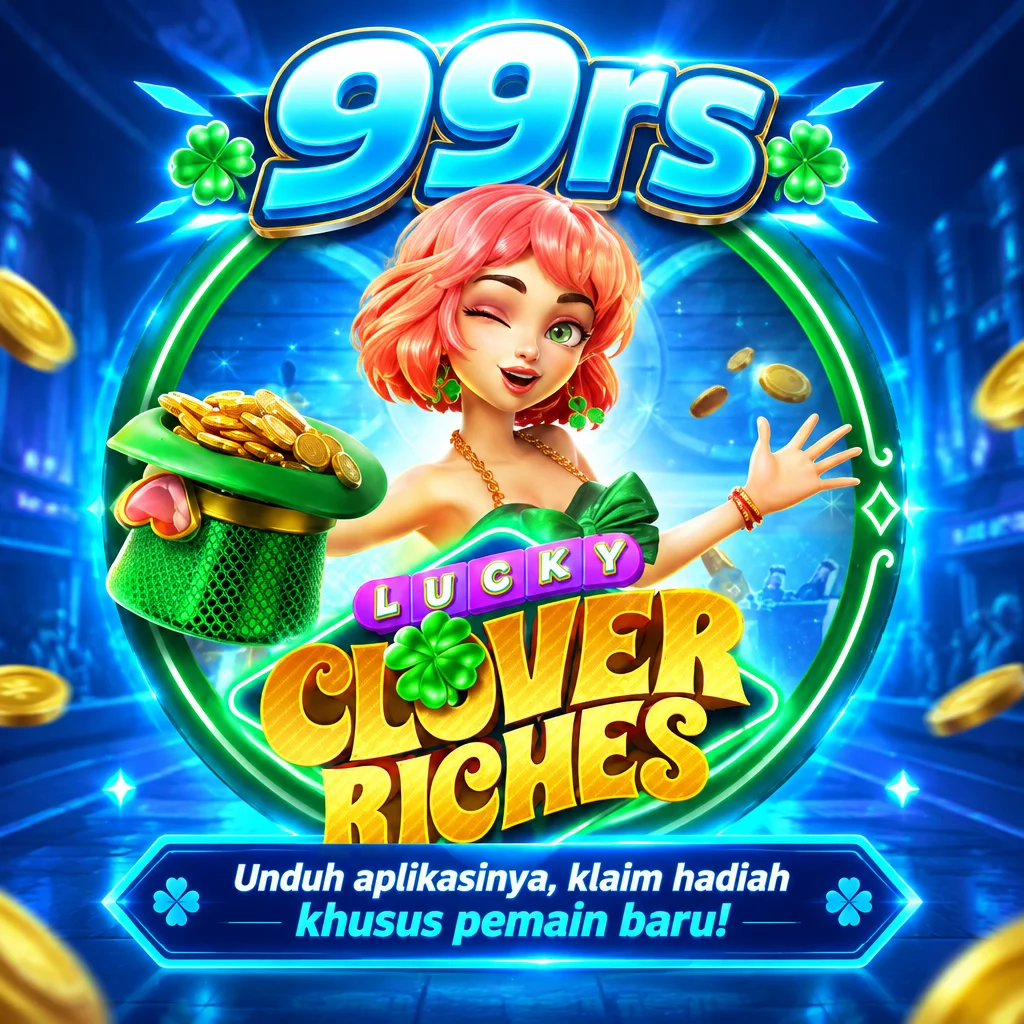99rs · 136_lucky-clover_1_SGNL-f46a3aa4